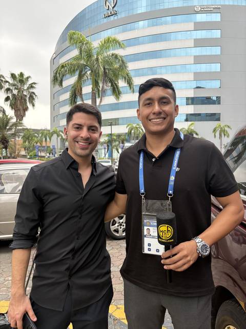 Nelson Pacheco en acción — foto 1