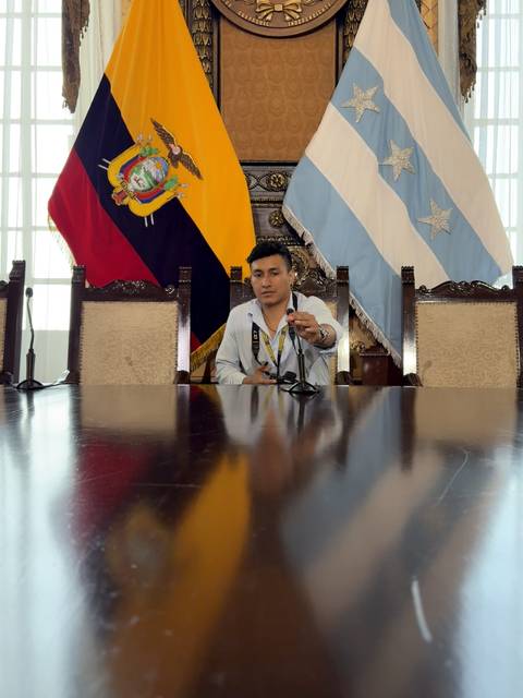 Nelson Pacheco en acción — foto 4