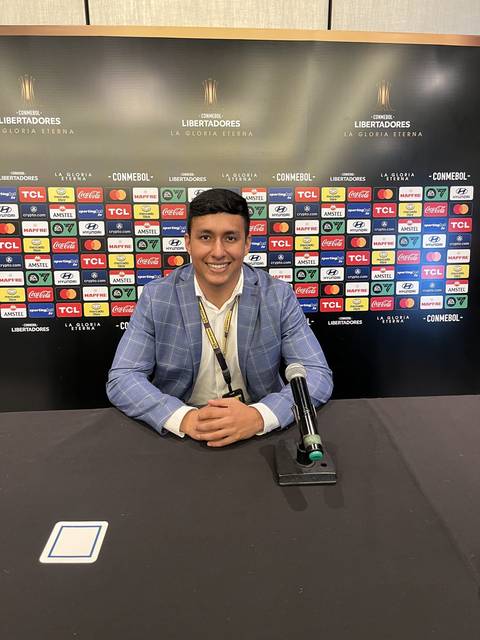 Nelson Pacheco en acción — foto 20